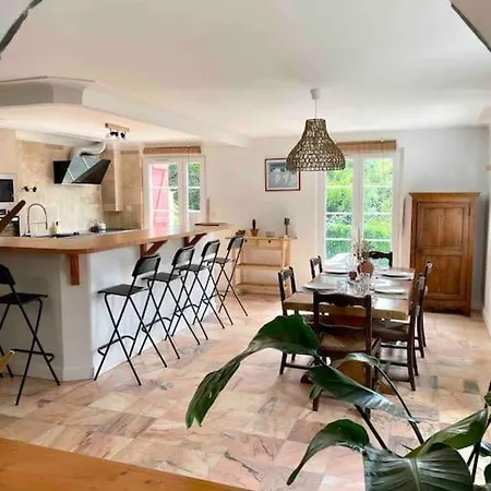 Martha - Appt 01 Lejlighed