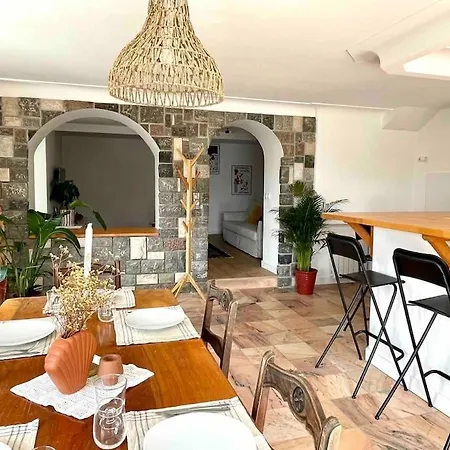 Martha - Appt 01 Lejlighed *