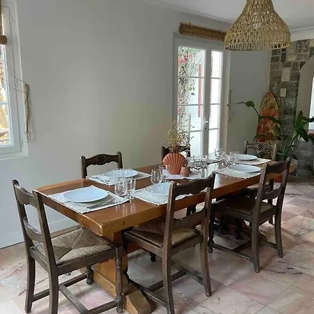 Martha - Appt 01 * Guéthary