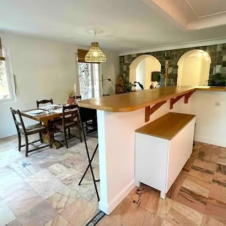 Martha - Appt 01 Lejlighed