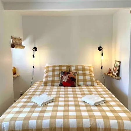 Martha - Appt 01 Lejlighed *