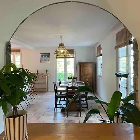 Martha - Appt 01 * Guéthary