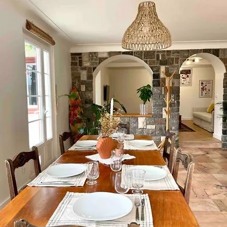 Lejlighed Martha - Appt 01