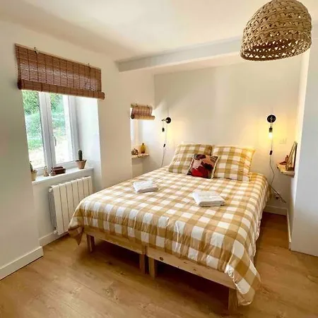 Martha - Appt 01 Apartment *