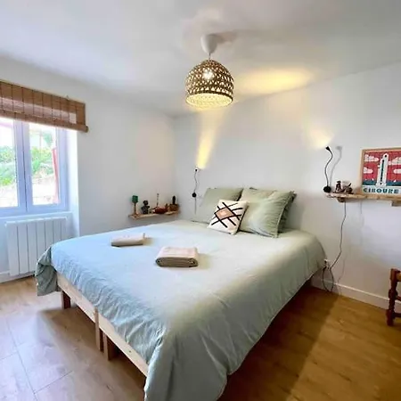 Lejlighed Martha - Appt 01 Guéthary