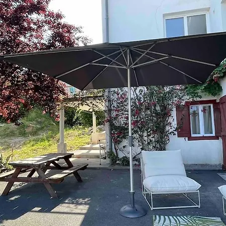 Martha - Appt 01 * Guéthary