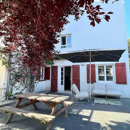 Martha - Appt 01 Guéthary