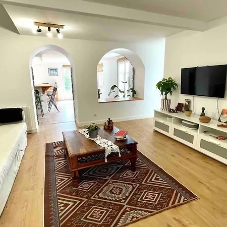 Martha - Appt 01 Lejlighed