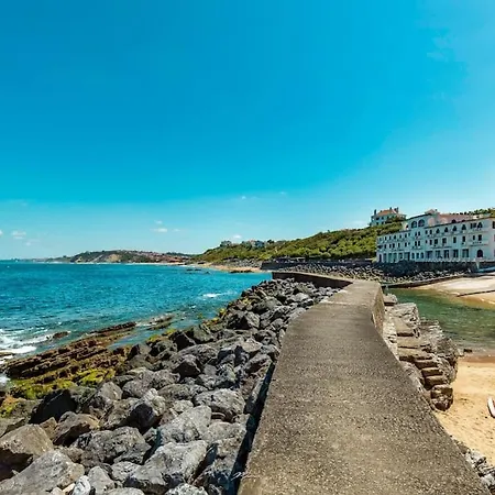 Apartament Martha - Appt 01 Guéthary