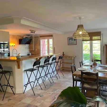 Martha - Appt 01 Apartament