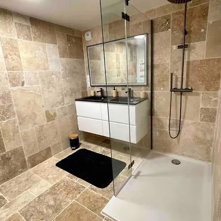 Apartament Martha - Appt 01 *