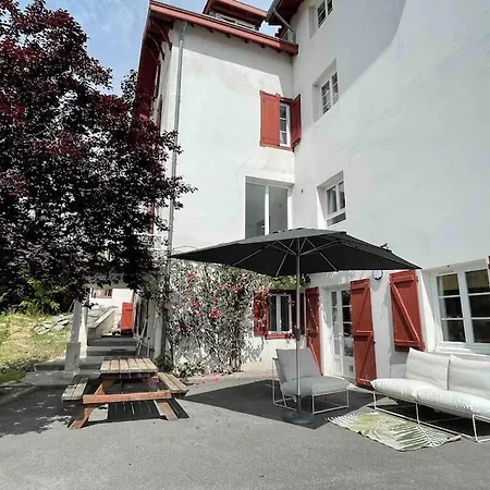 Apartament Martha - Appt 01 *