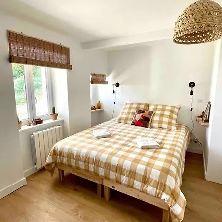 Apartament Martha - Appt 01 Guéthary