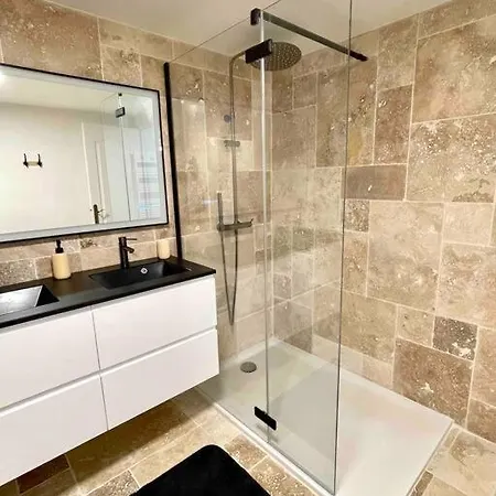 Apartament Martha - Appt 01 Guéthary