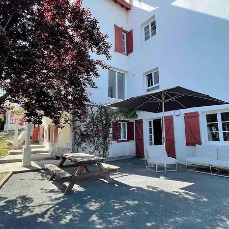 Appartement Martha - Appt 01 *
