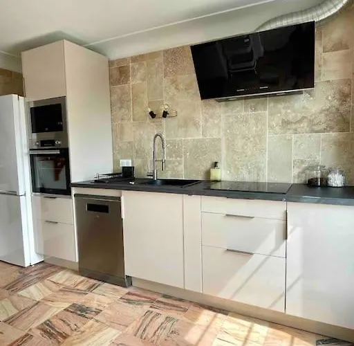 Martha - Appt 01 Lägenhet Guéthary