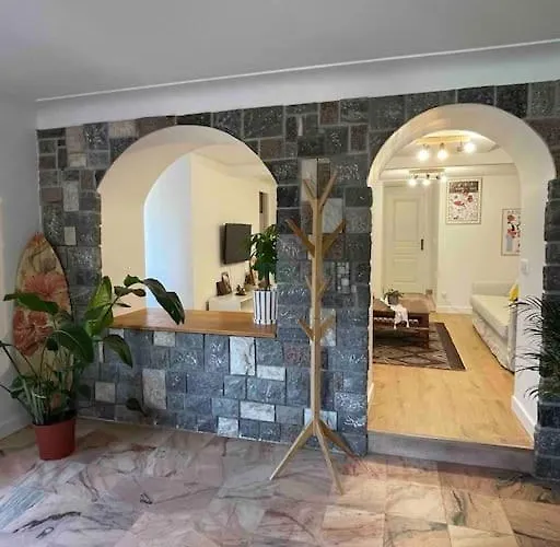 Lägenhet Martha - Appt 01 Guéthary