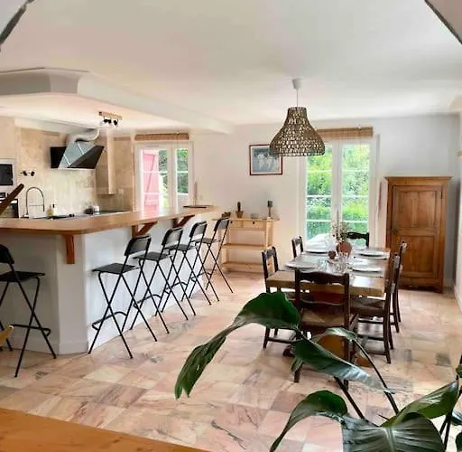 Martha - Appt 01 Lägenhet