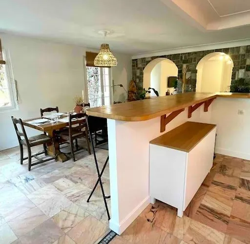 Martha - Appt 01 Lägenhet