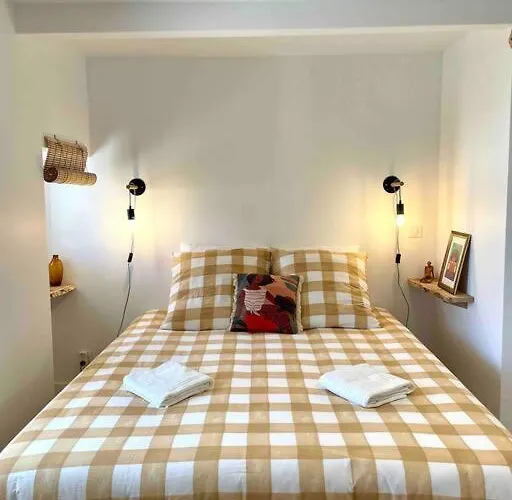 Martha - Appt 01 Lägenhet *