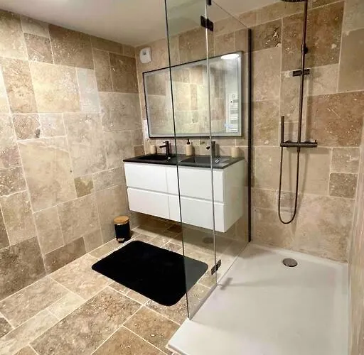 Lägenhet Martha - Appt 01 *