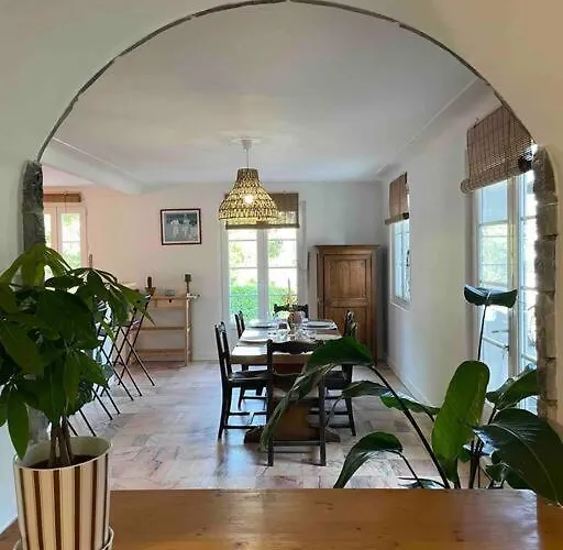 Martha - Appt 01 * Guéthary