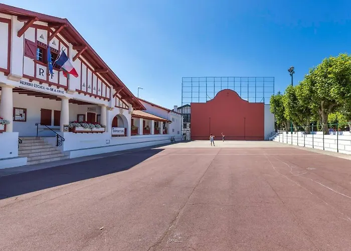 Martha - Appt 01 Lägenhet *