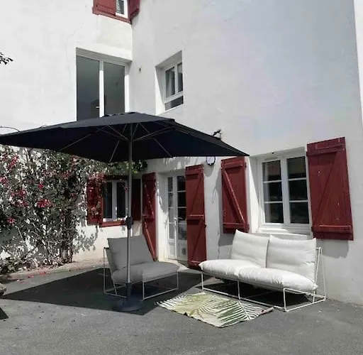 Martha - Appt 01 * Guéthary