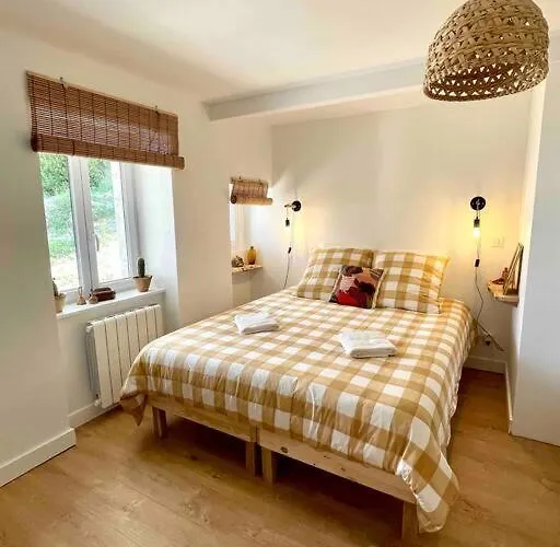 Martha - Appt 01 Lägenhet *