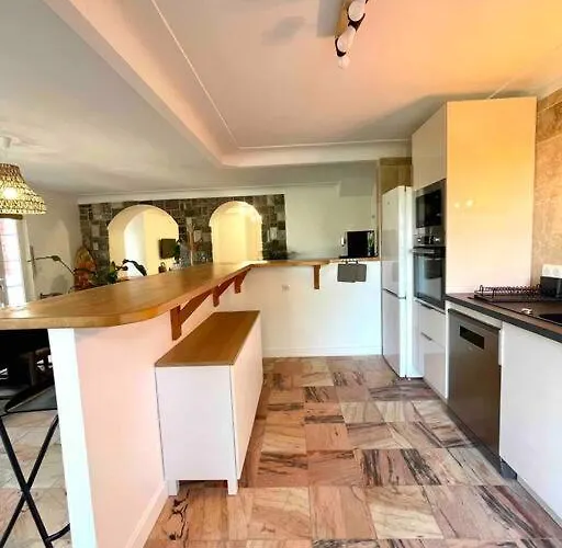 Martha - Appt 01 Guéthary