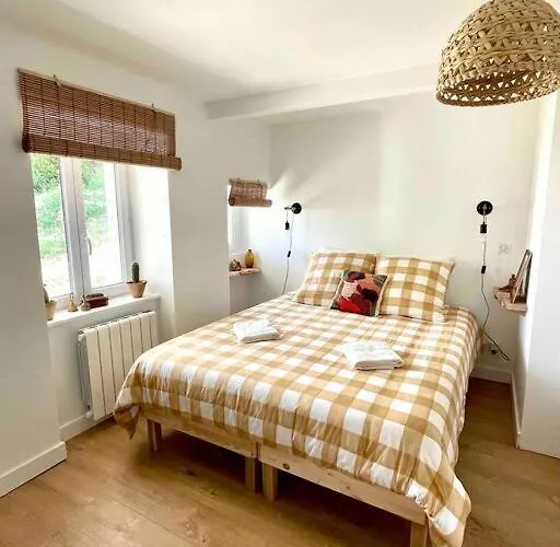 Lägenhet Martha - Appt 01 Guéthary