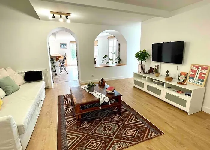 Martha - Appt 01 Lägenhet