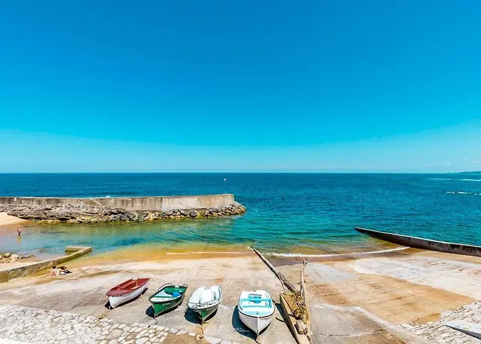 Lägenhet Martha - Appt 01