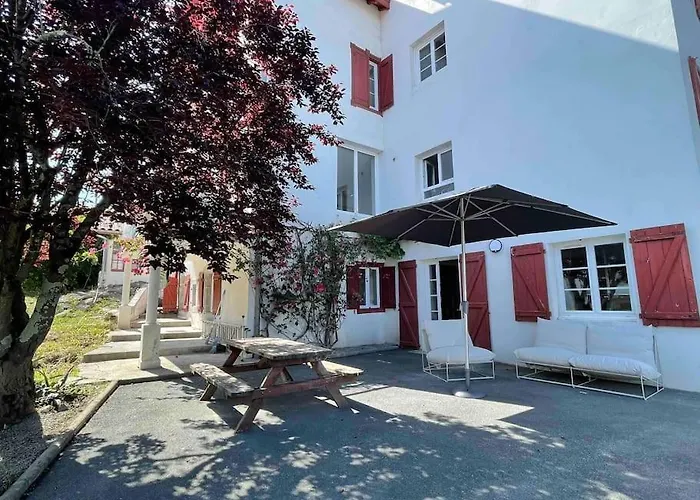 Lägenhet Martha - Appt 01 *